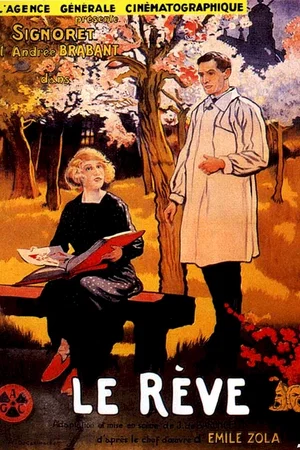 Affiche du film : Le reve