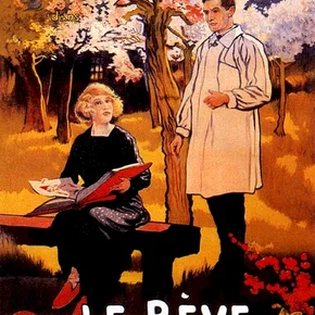 Photo du film : Le reve