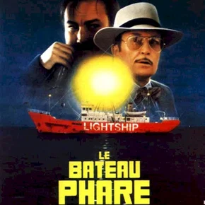 Photo du film : Le bateau phare