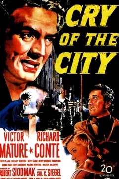 Affiche du film La proie