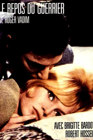 Affiche du film : Le repos du guerrier