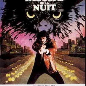 Photo du film : Les faucons de la nuit