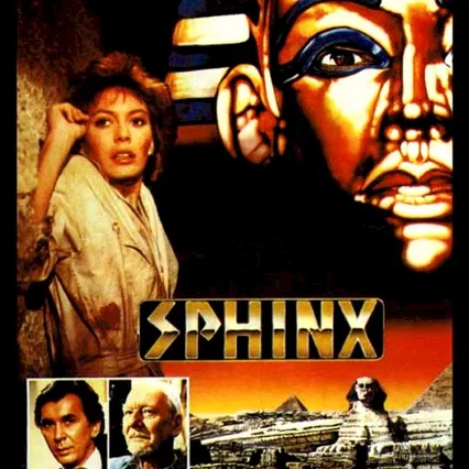 Miniature photo du film : Sphinx