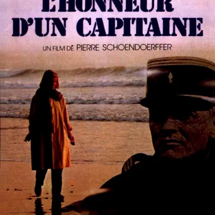 Miniature photo du film : L'honneur d'un capitaine