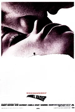 Affiche du film La descente infernale