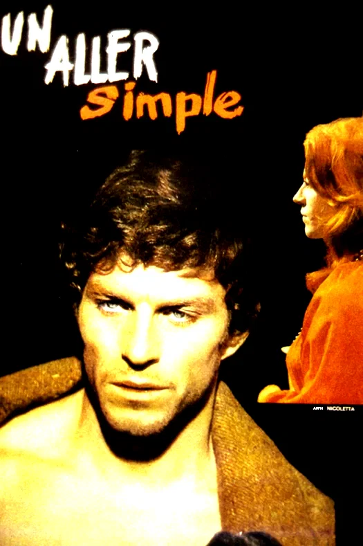 Affiche du film : Un aller simple