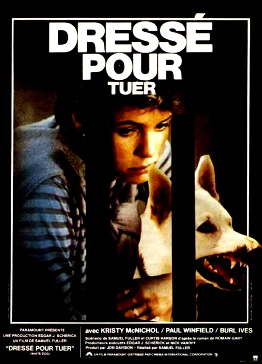 Photo 1 du film : Dressé pour tuer