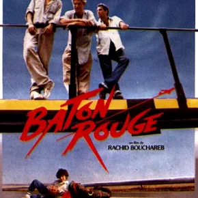 Photo du film : Bâton rouge