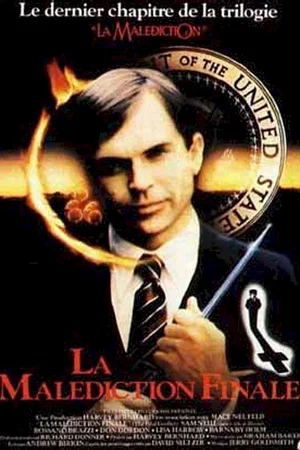 Affiche du film : La malediction finale