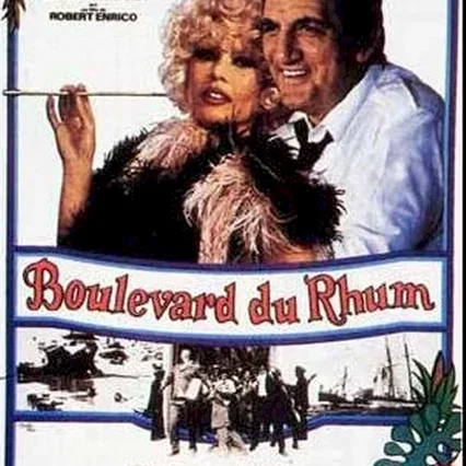 Miniature photo du film : Boulevard du Rhum