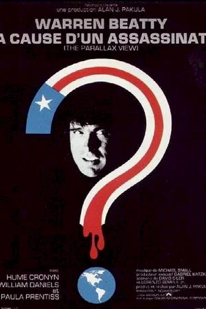 Photo du film : A cause d'un assassinat