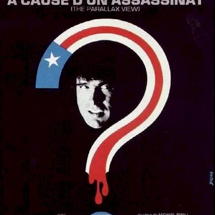 Miniature photo du film : A cause d'un assassinat