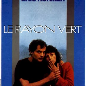 Photo du film : Le rayon vert