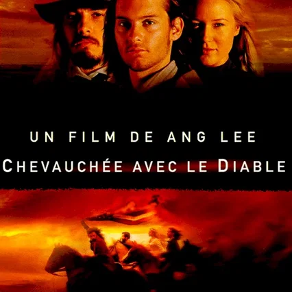 Miniature photo du film : Chevauchée avec le diable