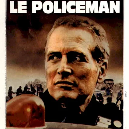 Miniature photo du film : Le policeman