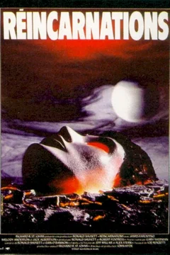 Affiche du film Reincarnations