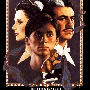 Photo du film : Nijinsky