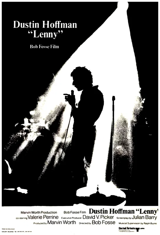 Photo 1 du film : Lenny