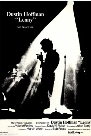 Photo 1 du film : Lenny