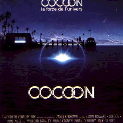 Miniature photo du film : Cocoon