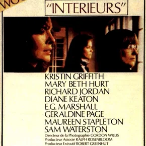Photo du film : Interieurs