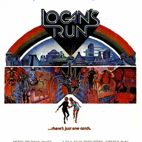 Photo du film : L'age de cristal