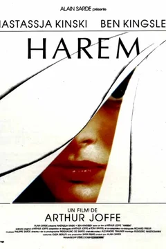 Affiche du film Harem