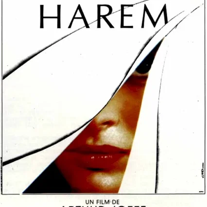 Miniature photo du film : Harem