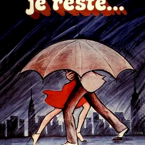 Photo du film : Adieu je reste