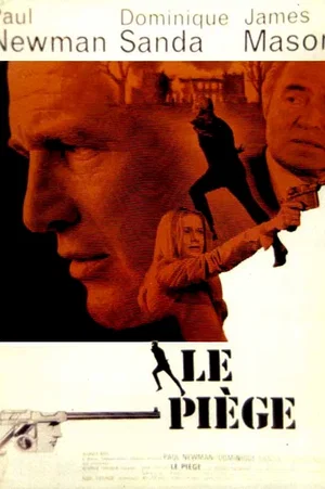 Photo du film : Le piège