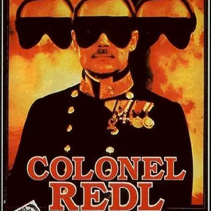 Miniature photo du film : Colonel Redl