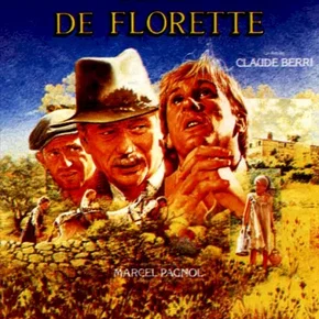 Photo du film : Jean de Florette