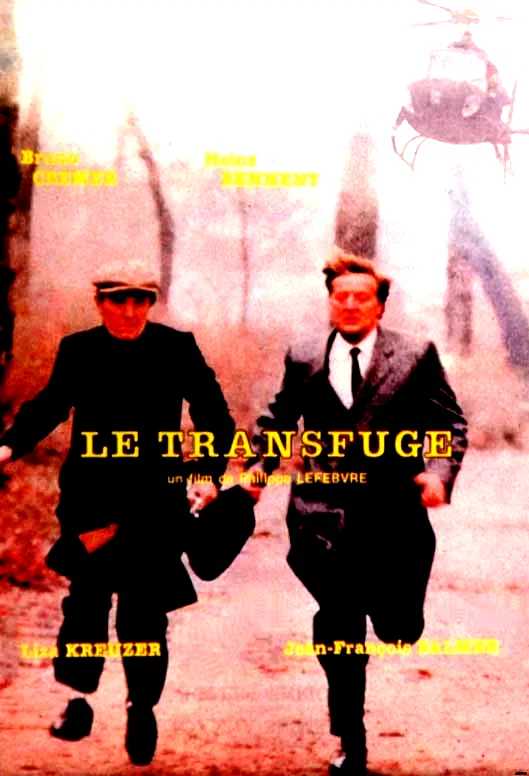 Affiche du film : Le transfuge