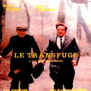 Photo du film : Le transfuge