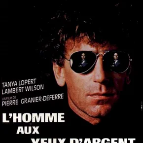 Photo du film : L'homme aux yeux d'argent