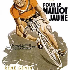 Photo du film : Pour le maillot jaune