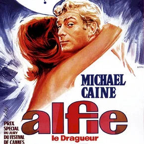 Photo du film : Alfie