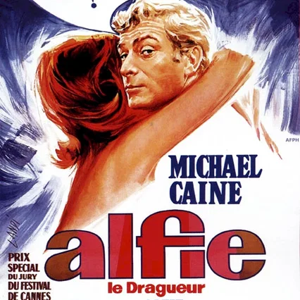 Miniature photo du film : Alfie
