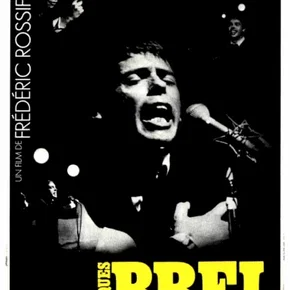 Photo du film : Brel