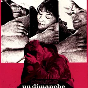 Photo du film : Un dimanche comme les autres