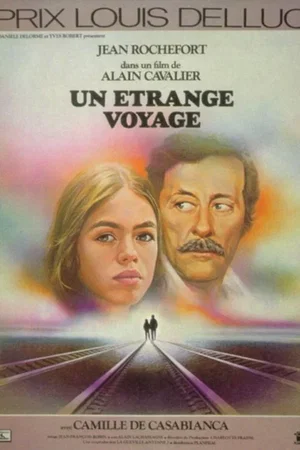 Photo 1 du film : Un étrange voyage