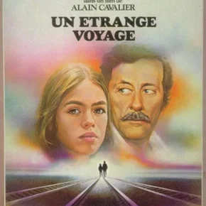 Photo du film : Un étrange voyage