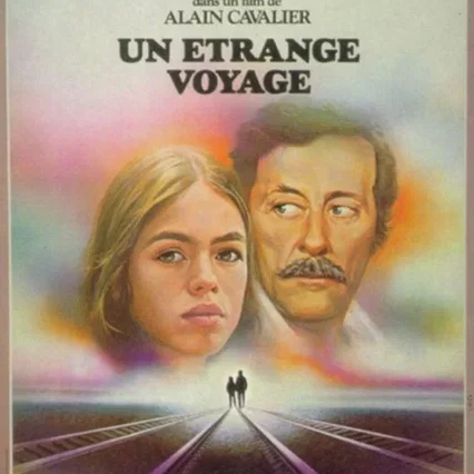 Miniature photo du film : Un étrange voyage