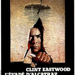 Photo du film : L'Evadé d'Alcatraz