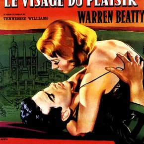 Photo du film : Le visage du plaisir