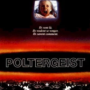 Photo du film : Poltergeist