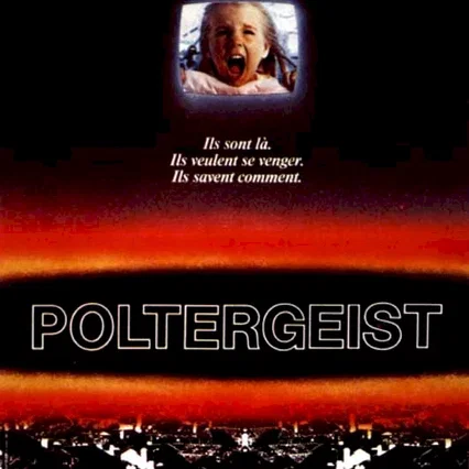 Miniature photo du film : Poltergeist