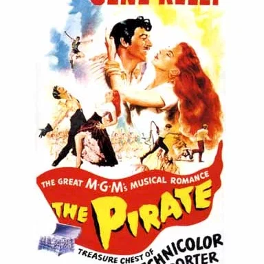 Miniature photo du film : Le pirate