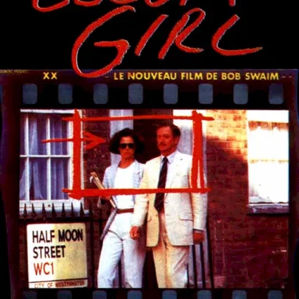 Miniature photo du film : Escort girl