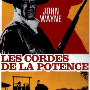 Photo du film : Les cordes de la potence